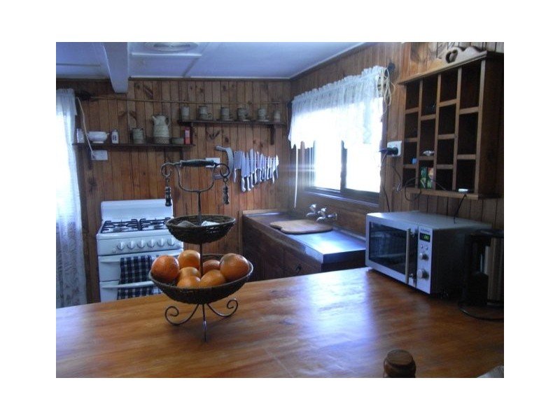 47 Conlan Street, Queenstown TAS 7467