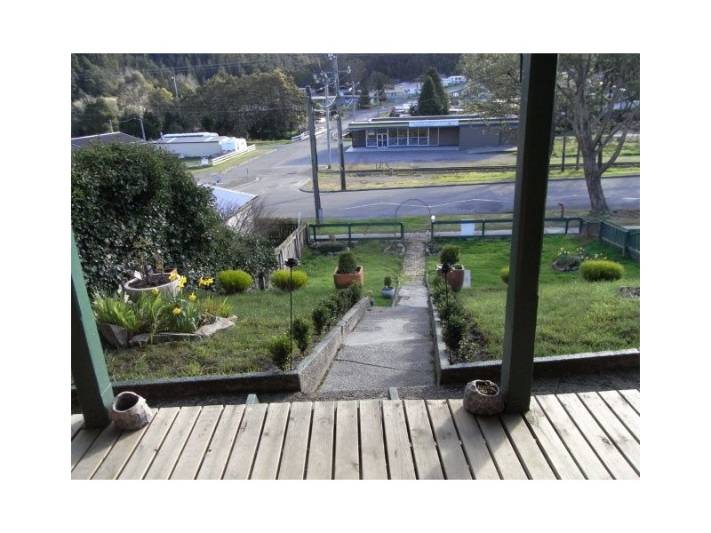 47 Conlan Street, Queenstown TAS 7467
