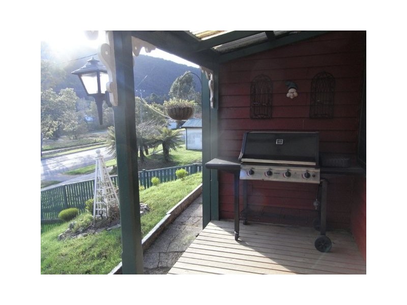 47 Conlan Street, Queenstown TAS 7467