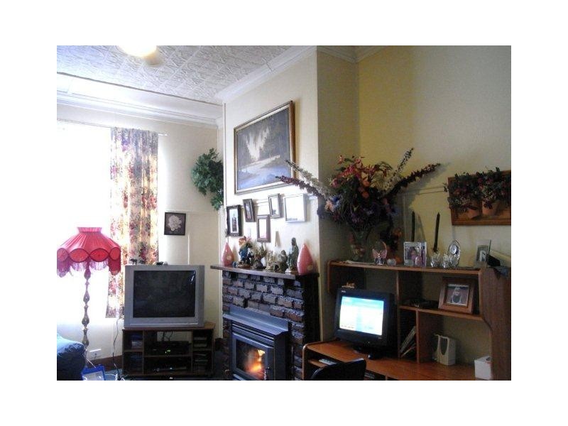 8 Lambert Street, Queenstown TAS 7467