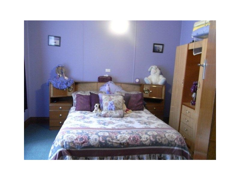 8 Lambert Street, Queenstown TAS 7467