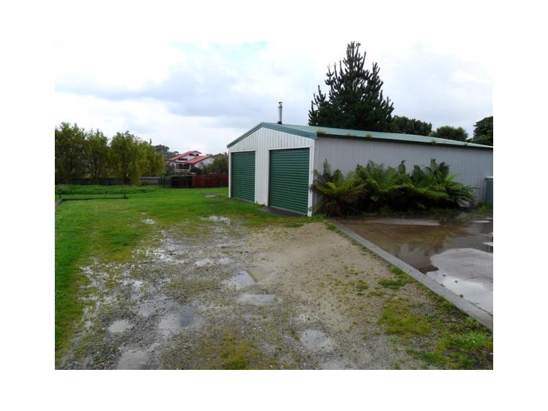 9 Lynch Street, Strahan TAS 7468