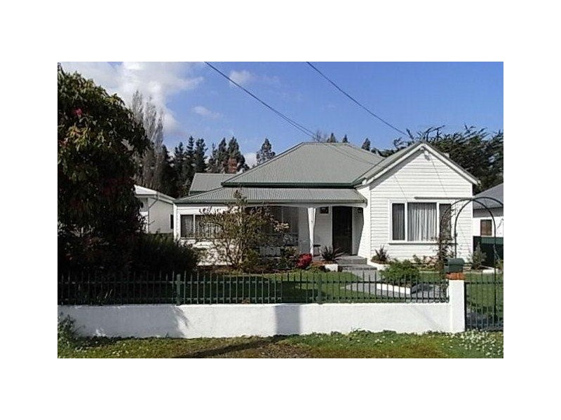 5 Austin Street, Queenstown TAS 7467