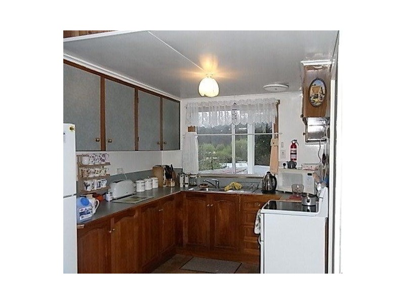 21 Urquhart Street, Queenstown TAS 7467