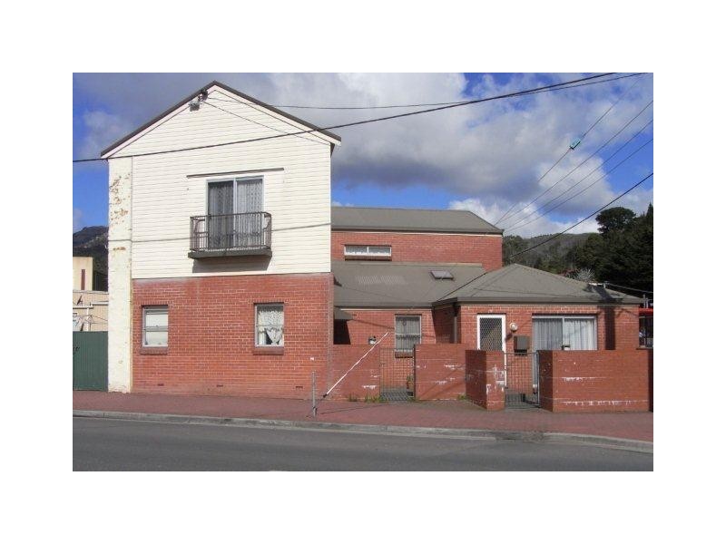 23-25 Driffield Street, Queenstown TAS 7467