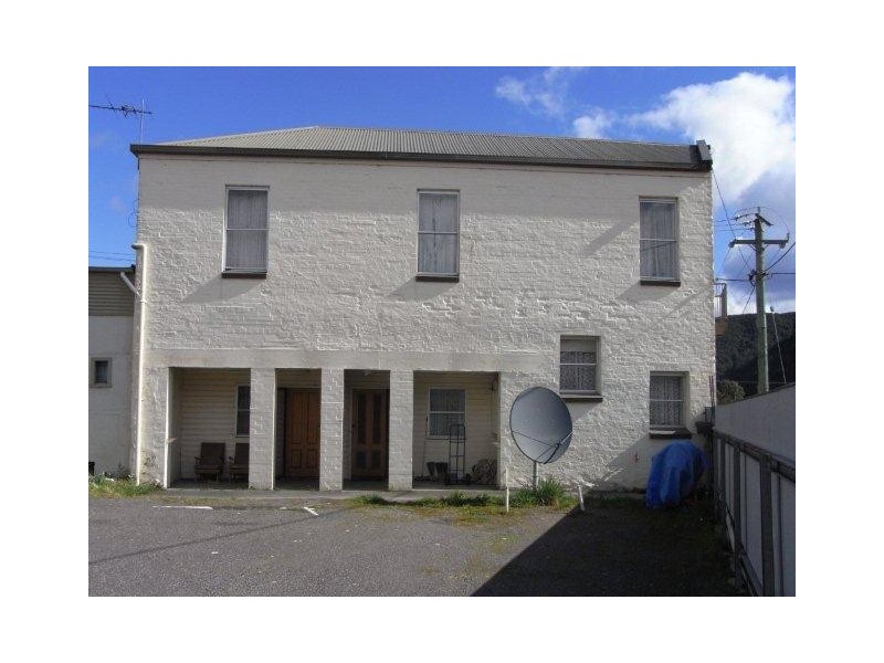 23-25 Driffield Street, Queenstown TAS 7467