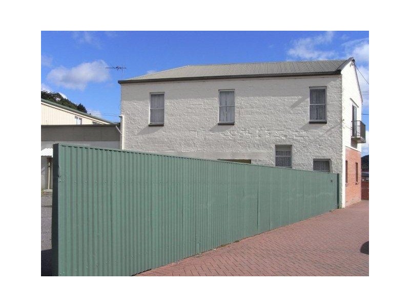 23-25 Driffield Street, Queenstown TAS 7467