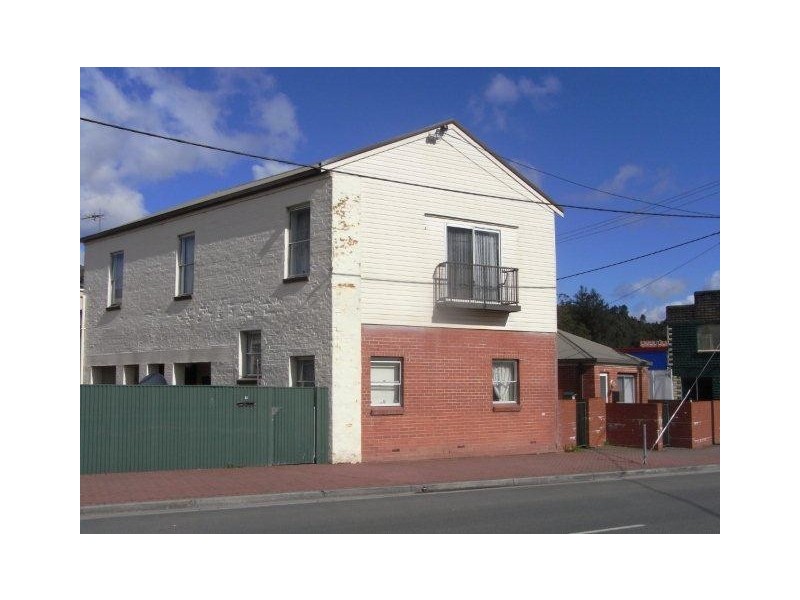 23-25 Driffield Street, Queenstown TAS 7467