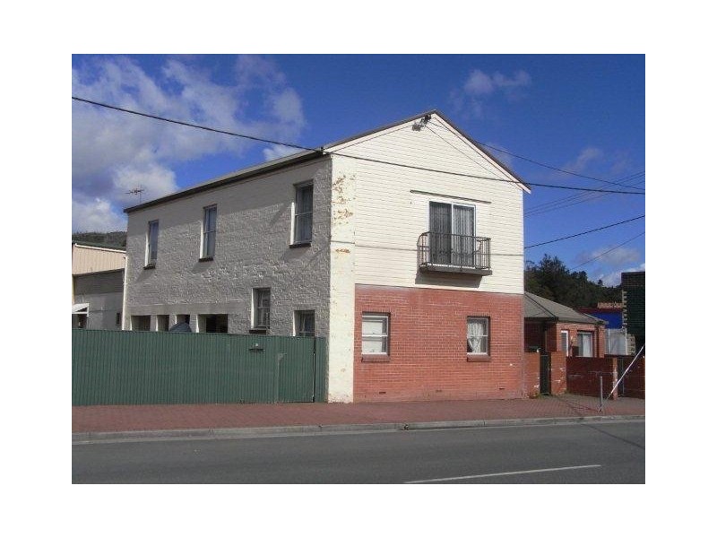 23-25 Driffield Street, Queenstown TAS 7467