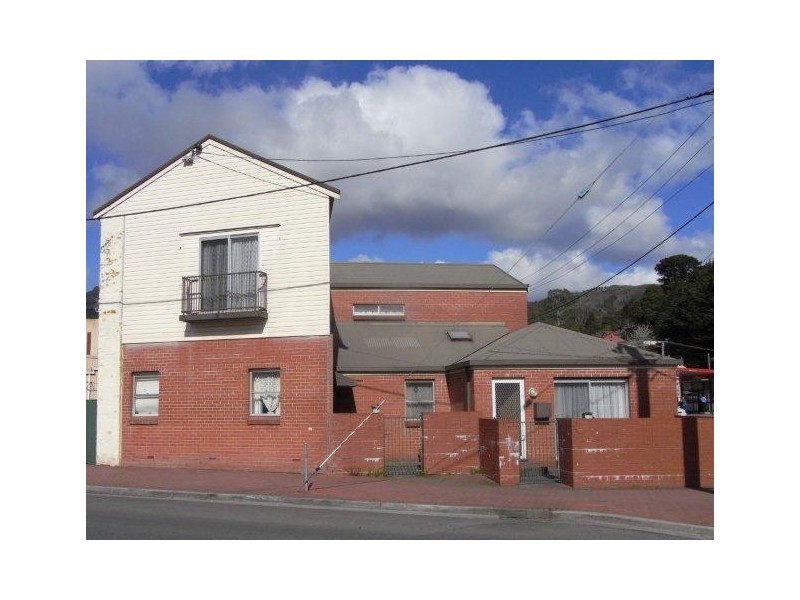 23-25 Driffield Street, Queenstown TAS 7467