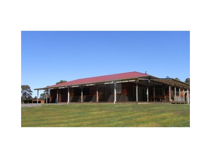 . Henty Road, Strahan TAS 7468