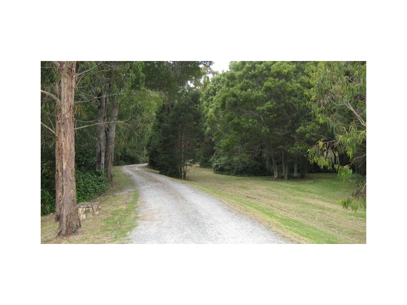 . Henty Road, Strahan TAS 7468