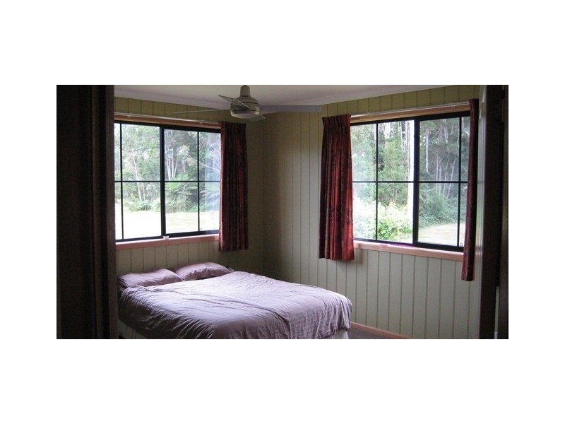 . Henty Road, Strahan TAS 7468