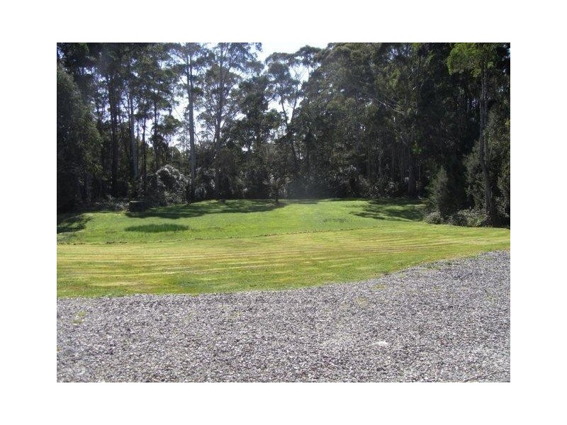 . Henty Road, Strahan TAS 7468