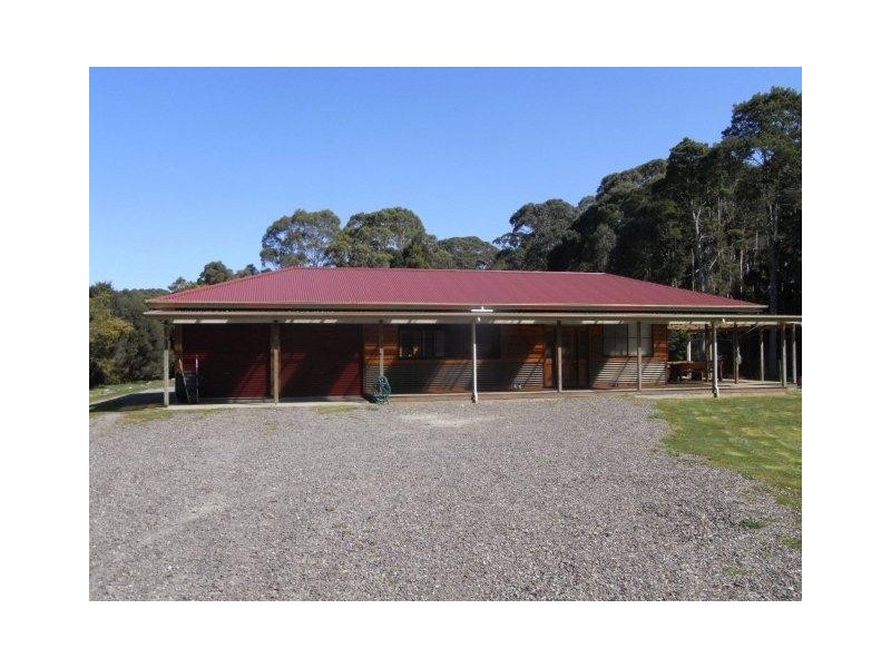 . Henty Road, Strahan TAS 7468