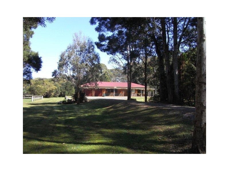 . Henty Road, Strahan TAS 7468
