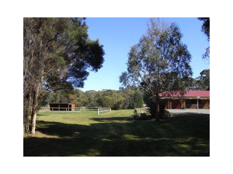 . Henty Road, Strahan TAS 7468