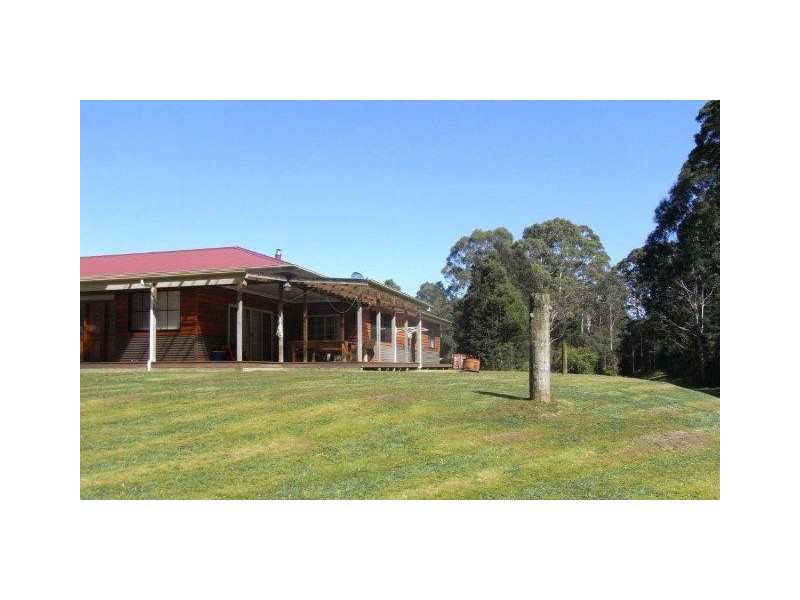 . Henty Road, Strahan TAS 7468