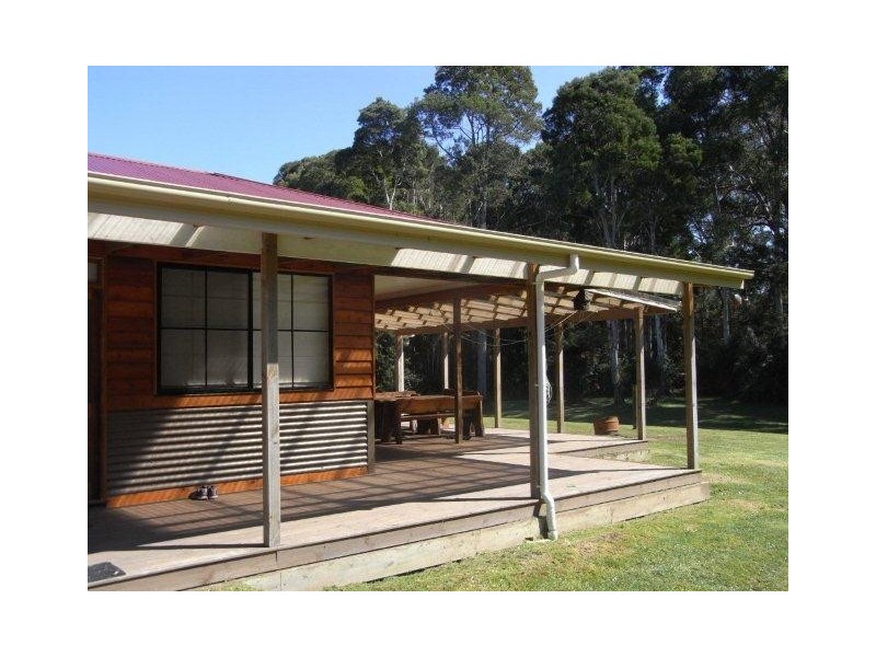 . Henty Road, Strahan TAS 7468