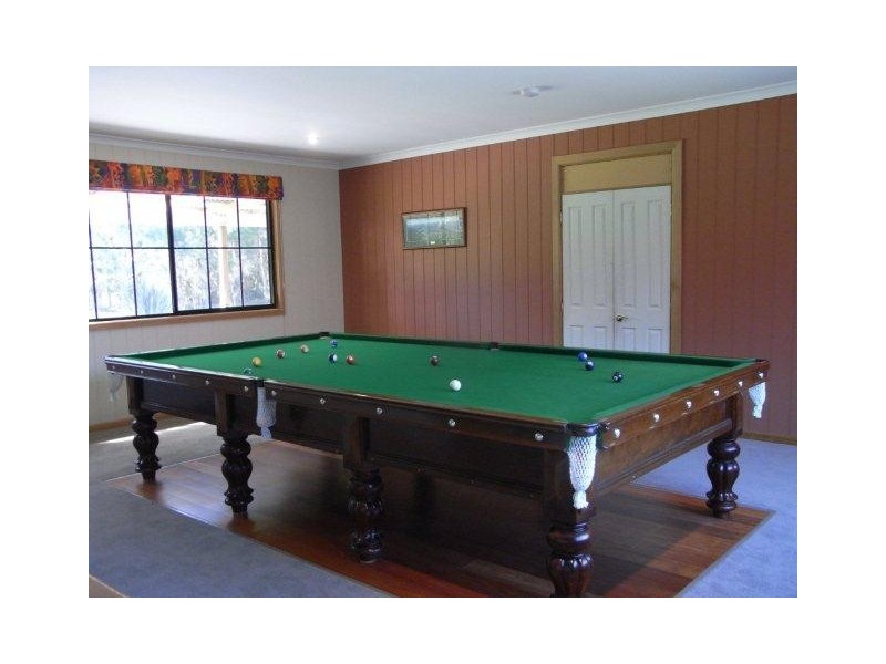 . Henty Road, Strahan TAS 7468