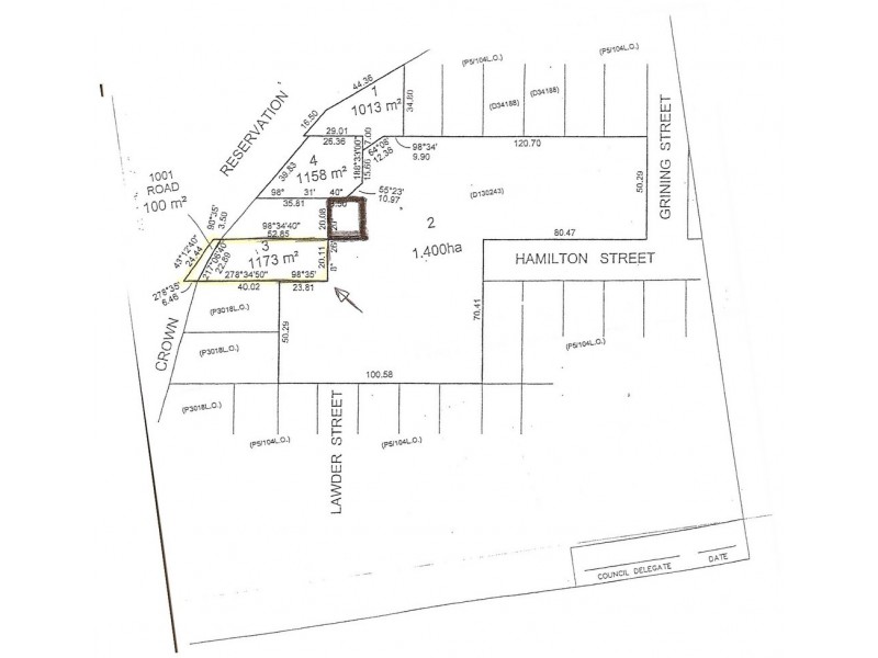 Lot 3 Esplanade, Strahan TAS 7468