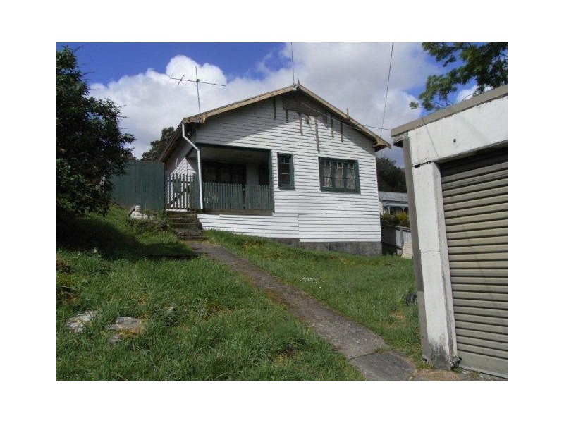 33 Denison Street, Queenstown TAS 7467
