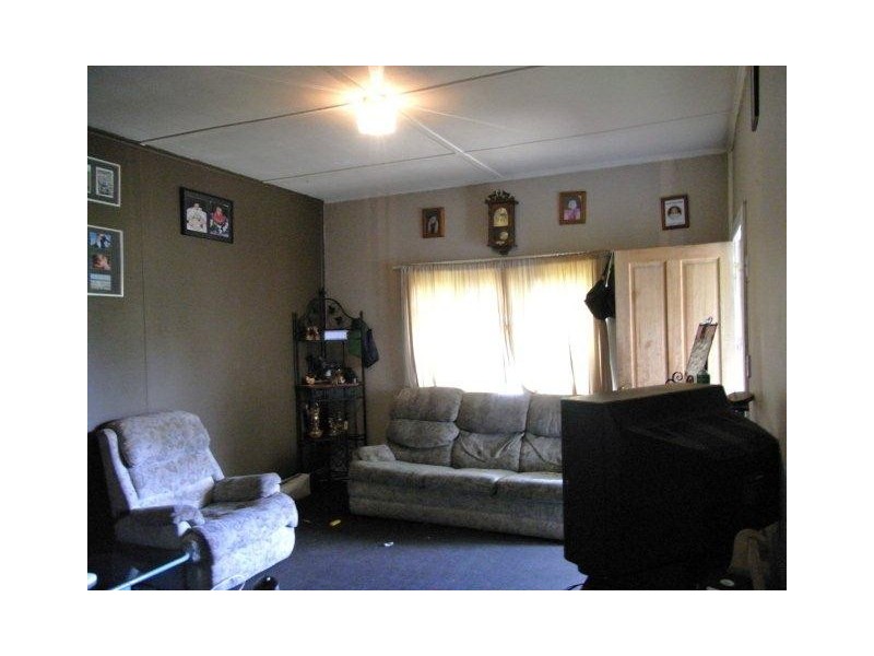 33 Denison Street, Queenstown TAS 7467
