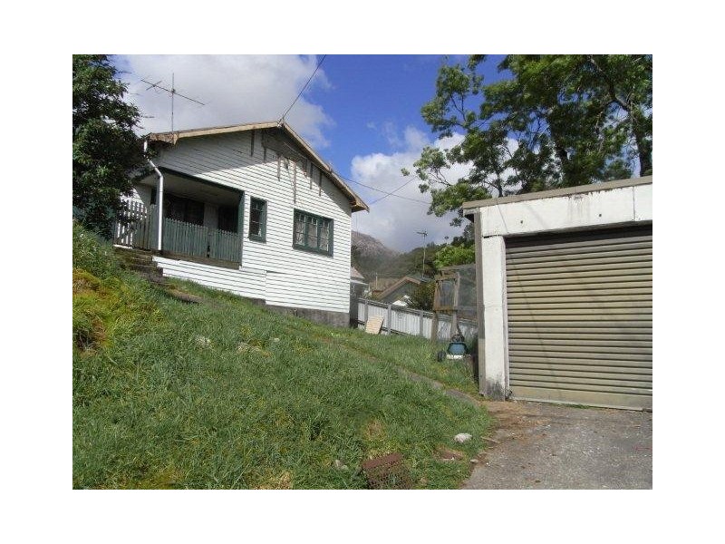 33 Denison Street, Queenstown TAS 7467