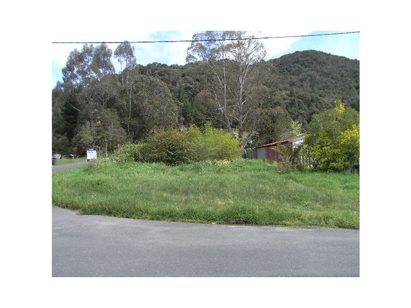38 Grafton Street, Queenstown TAS 7467