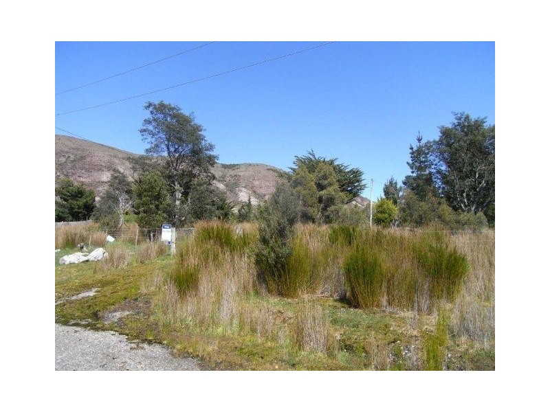 Lot 3 Lyell Street, Gormanston TAS 7466