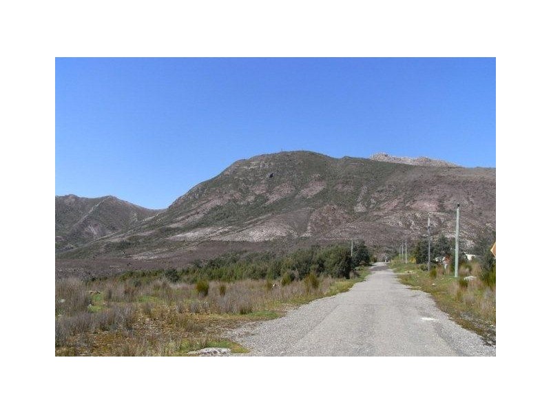 Lot 3 Lyell Street, Gormanston TAS 7466