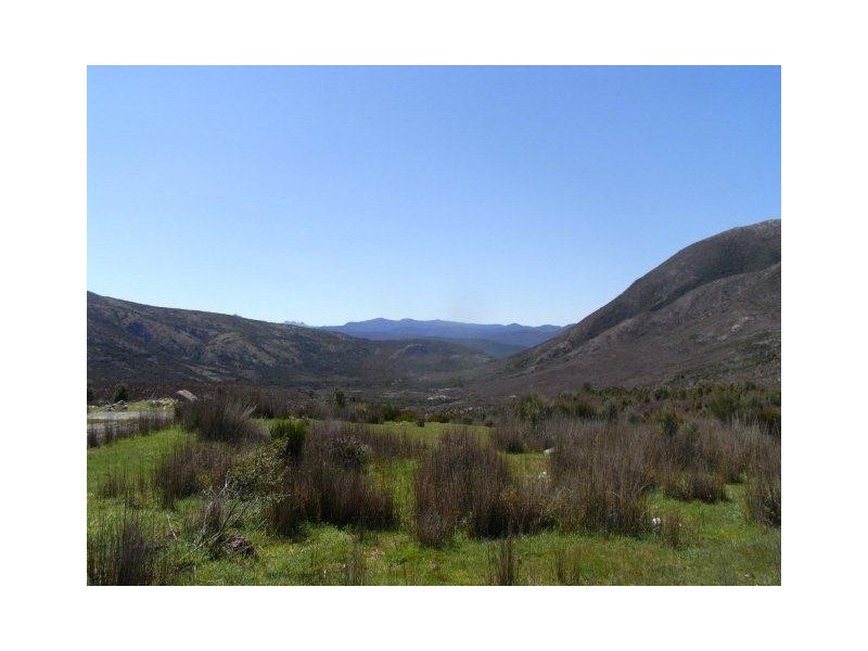 Lot 3 Lyell Street, Gormanston TAS 7466