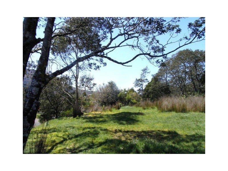 63 Montgomery Street, Gormanston TAS 7466