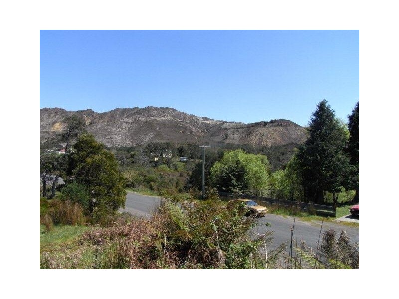 63 Montgomery Street, Gormanston TAS 7466