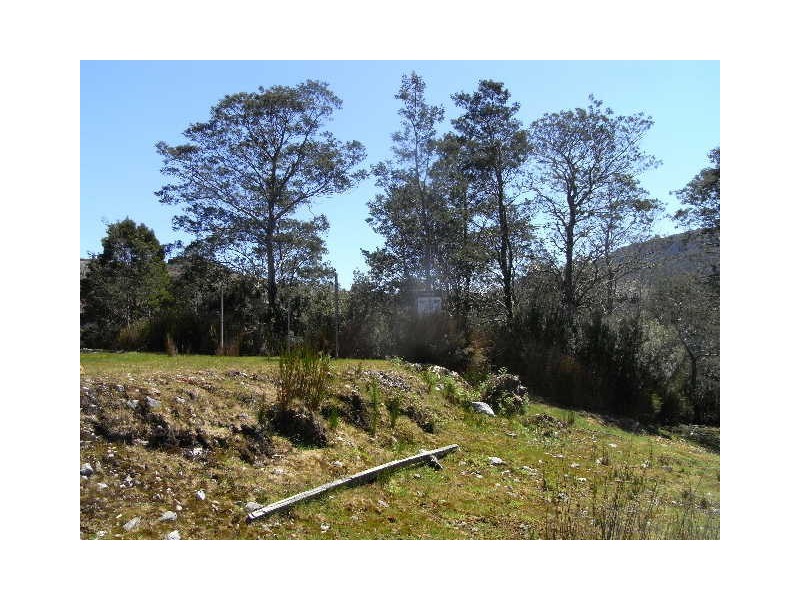 Lot 5 and 6 Peters Street, Gormanston TAS 7466