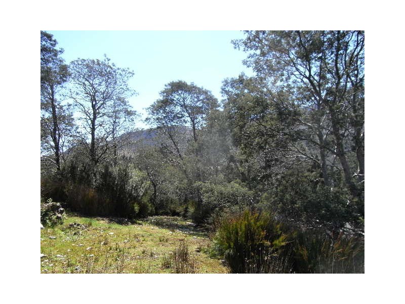 Lot 5 and 6 Peters Street, Gormanston TAS 7466