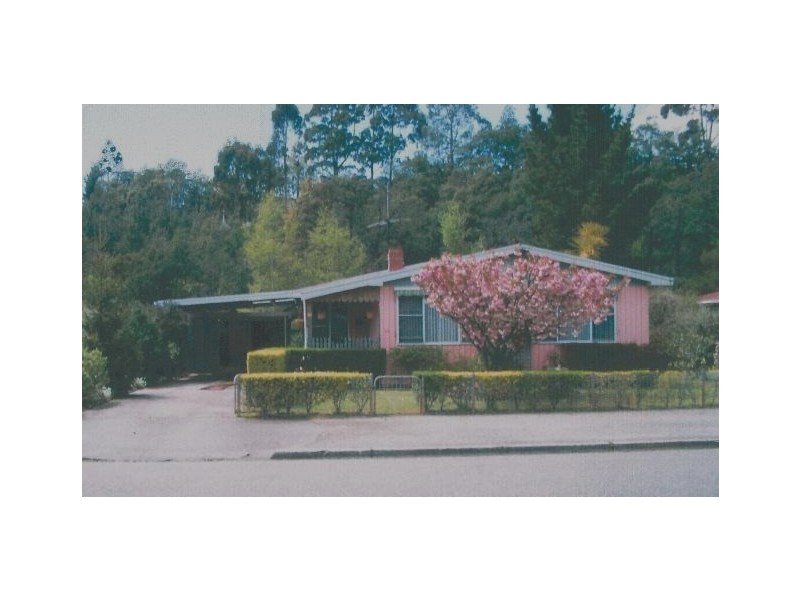 13 Wilsdon Street, Queenstown TAS 7467