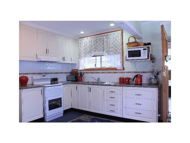 13 Wilsdon Street, Queenstown TAS 7467
