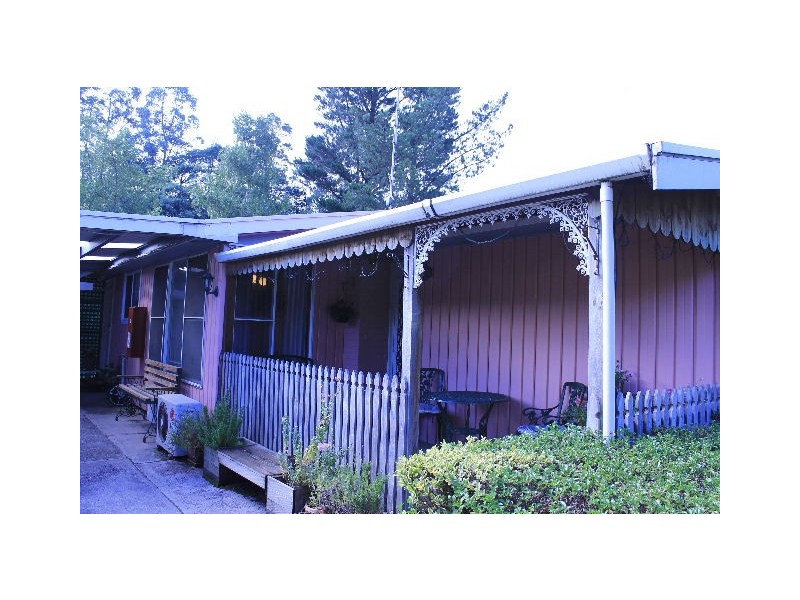 13 Wilsdon Street, Queenstown TAS 7467