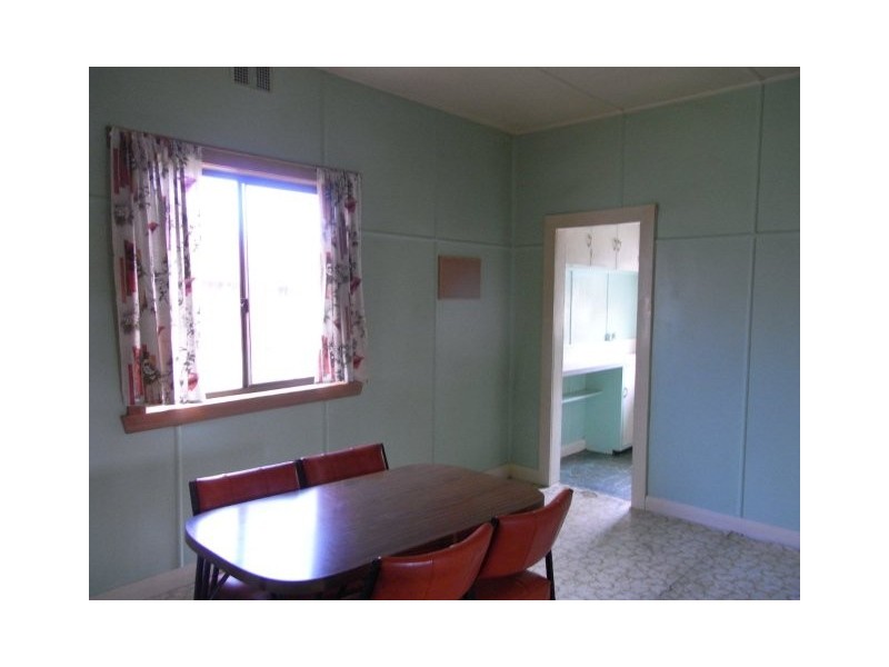 8 Colville Street, Queenstown TAS 7467
