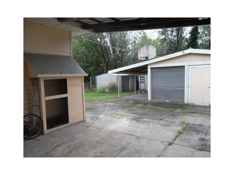 8c Penghana Road, Queenstown TAS 7467