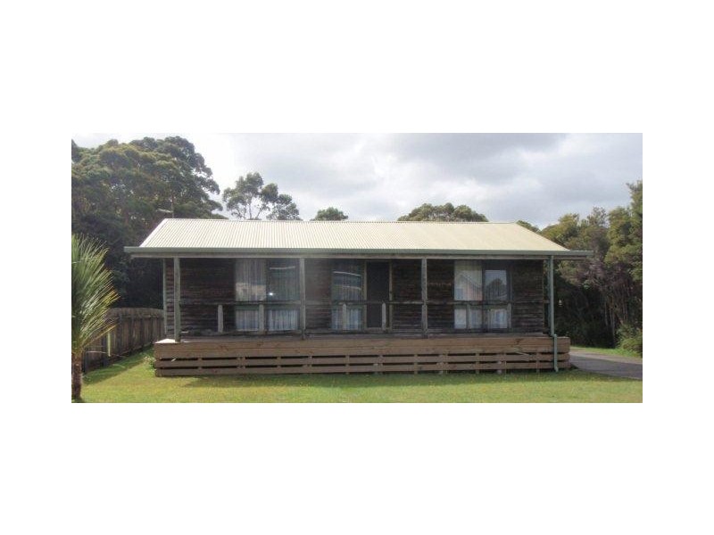 45 Meredith Street, Strahan TAS 7468