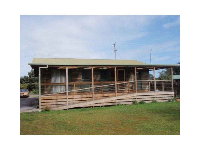 45 Meredith Street, Strahan TAS 7468