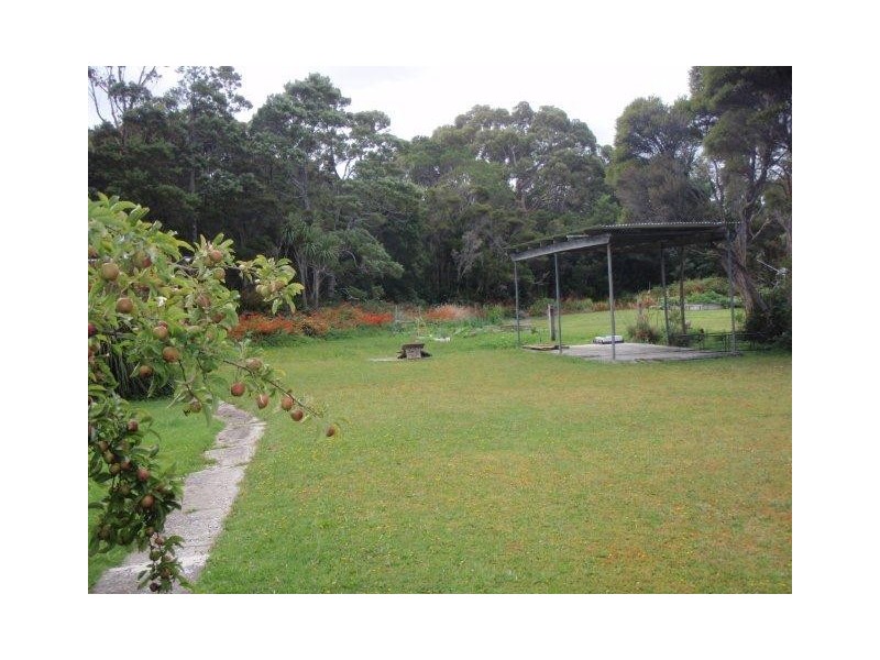 45 Meredith Street, Strahan TAS 7468