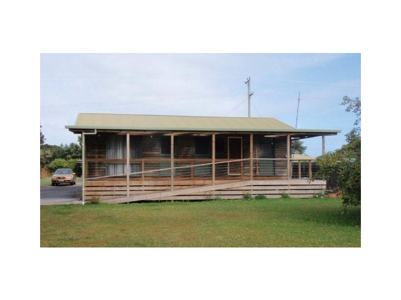 45 Meredith Street, Strahan TAS 7468