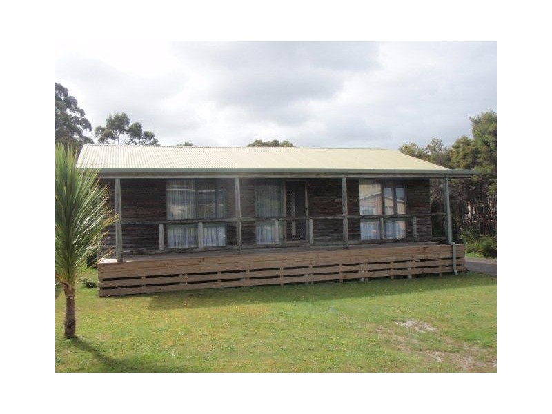 45 Meredith Street, Strahan TAS 7468