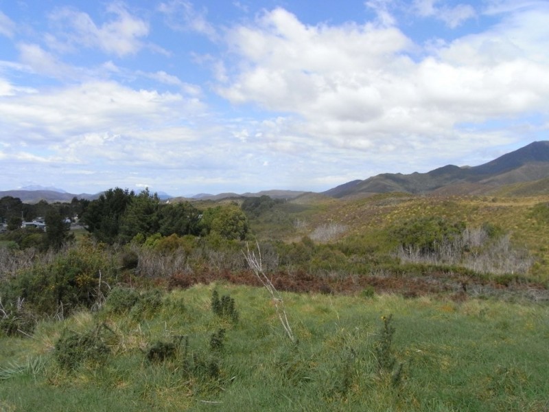 . Chrisp Street, Zeehan TAS 7469