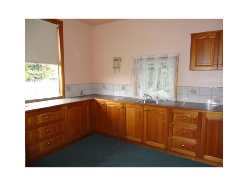 10 Henry Street, Queenstown TAS 7467