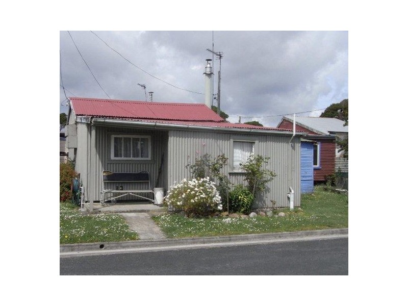 79 Lettes Bay Road, Strahan TAS 7468