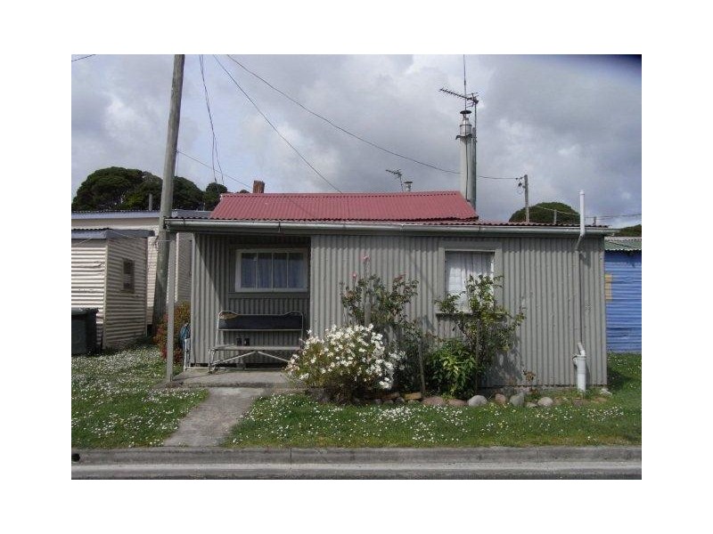 79 Lettes Bay Road, Strahan TAS 7468